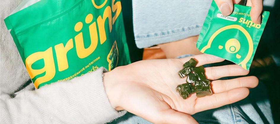 Unilever moves to acquire Grüns in US expansion